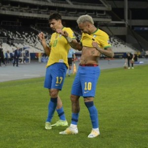 世界杯比赛直播地址-内马尔帕克塔再连线 巴西队决赛迎候梅西阿根廷！