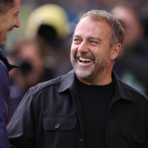 世界杯官方正版软件下载-他留下！每体：随着拉波尔塔胜出，巴萨将官宣与弗里克续约至2028