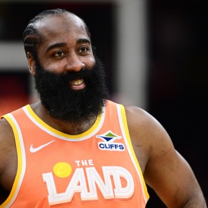 世界杯赛事直播官网app下载最新版-帕金斯：哈登遇上拥有KD的勇士 单以冠军评判他和韦德地位不公平